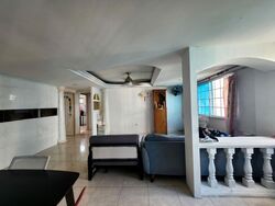 Blk 427 Yishun Avenue 11 (Yishun), HDB 4 Rooms #587699981